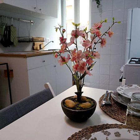 Casa Paolina A Metro San Paolo Apartment Rome Luaran gambar