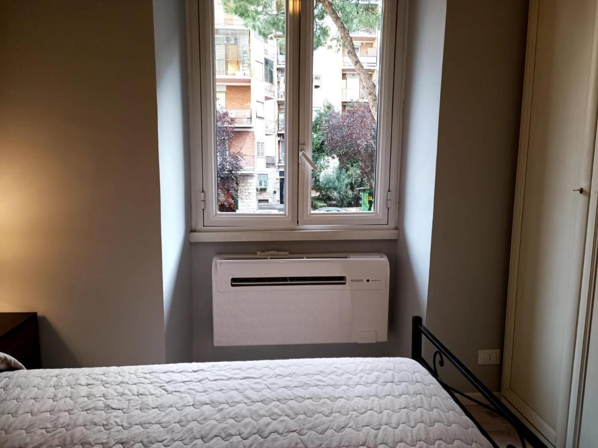 Casa Paolina A Metro San Paolo Apartment Rome Luaran gambar