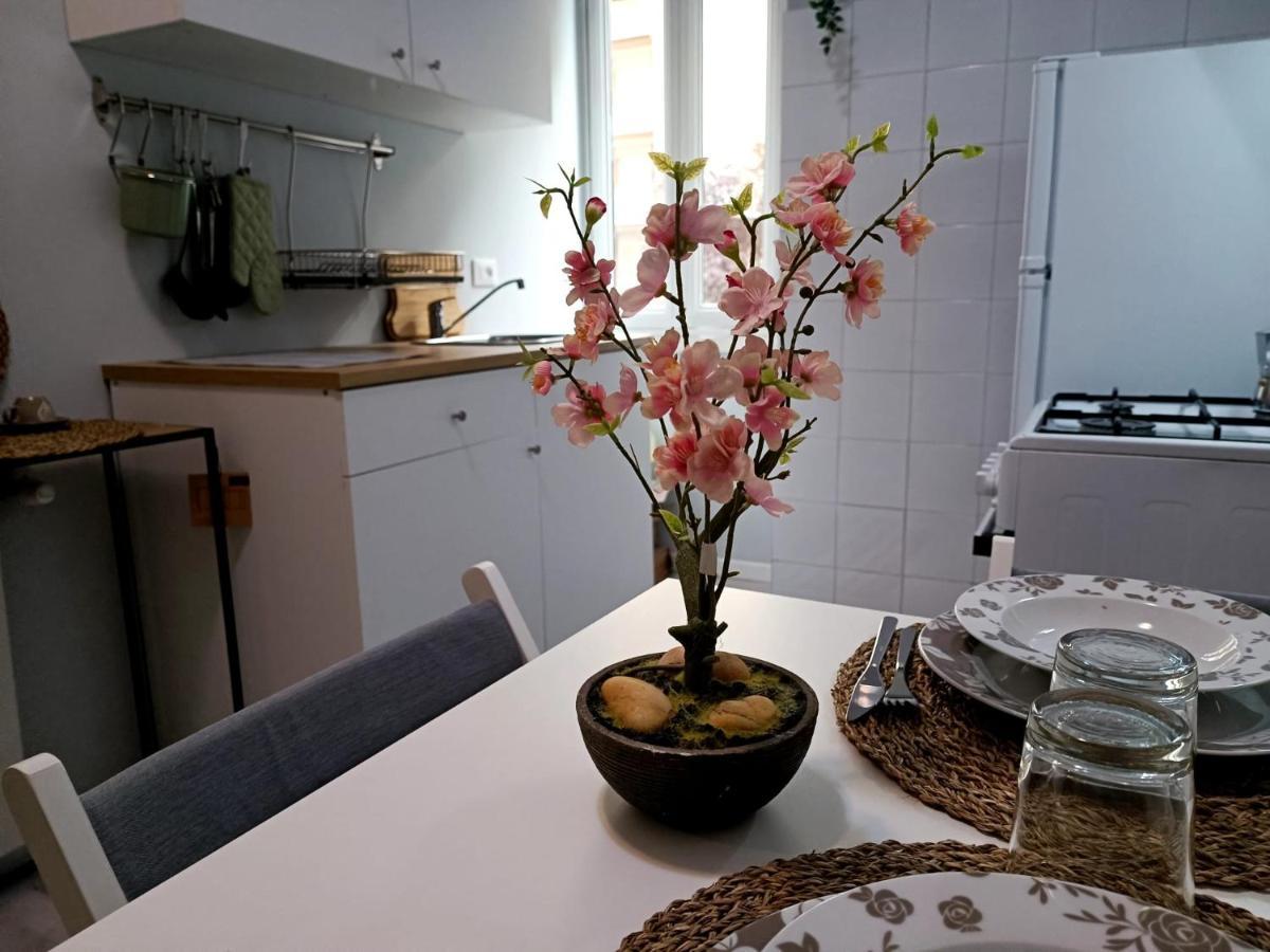 Casa Paolina A Metro San Paolo Apartment Rome Luaran gambar