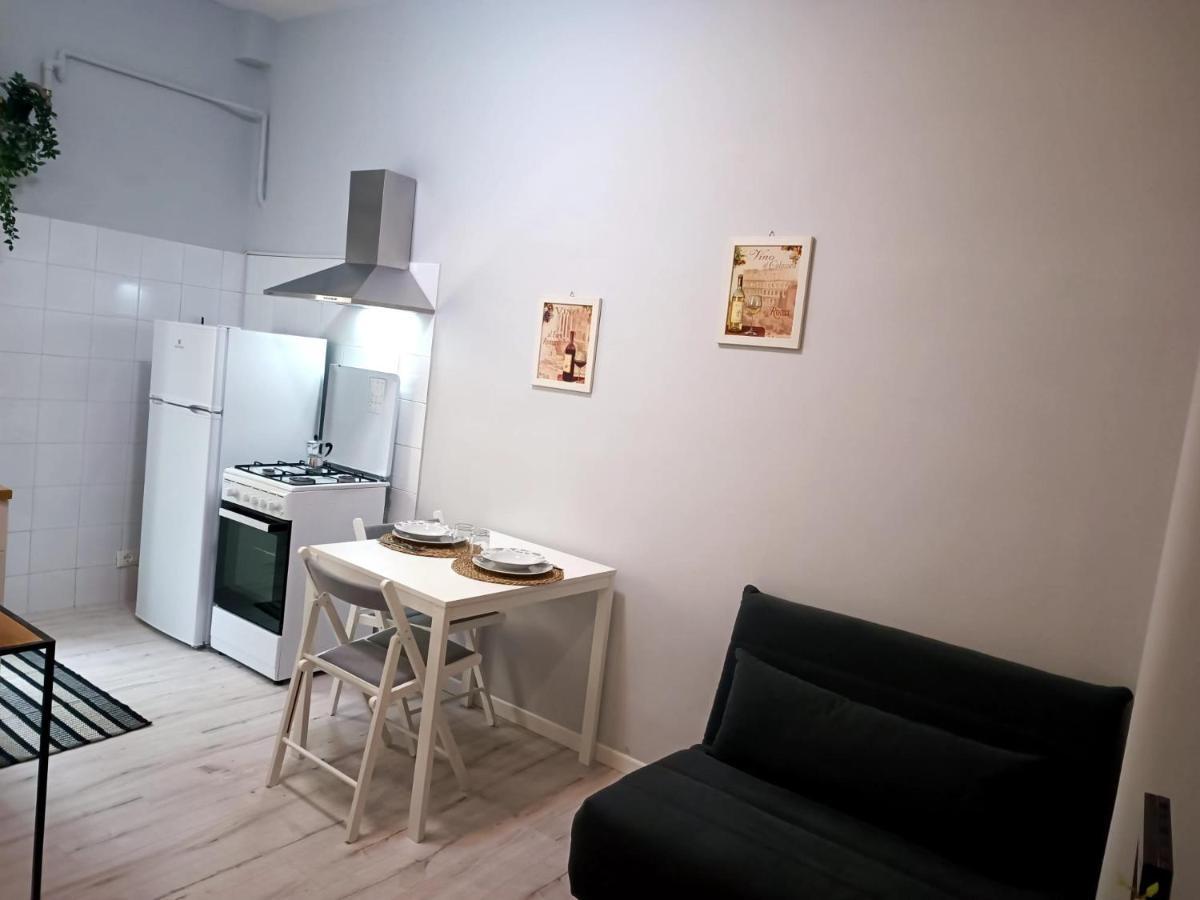 Casa Paolina A Metro San Paolo Apartment Rome Luaran gambar