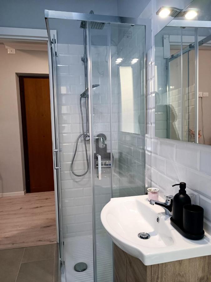 Casa Paolina A Metro San Paolo Apartment Rome Luaran gambar