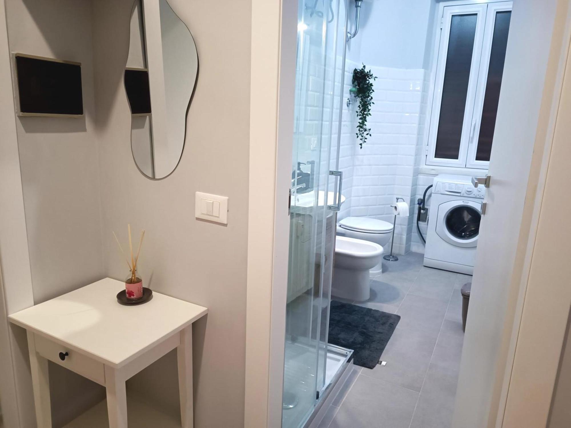 Casa Paolina A Metro San Paolo Apartment Rome Luaran gambar