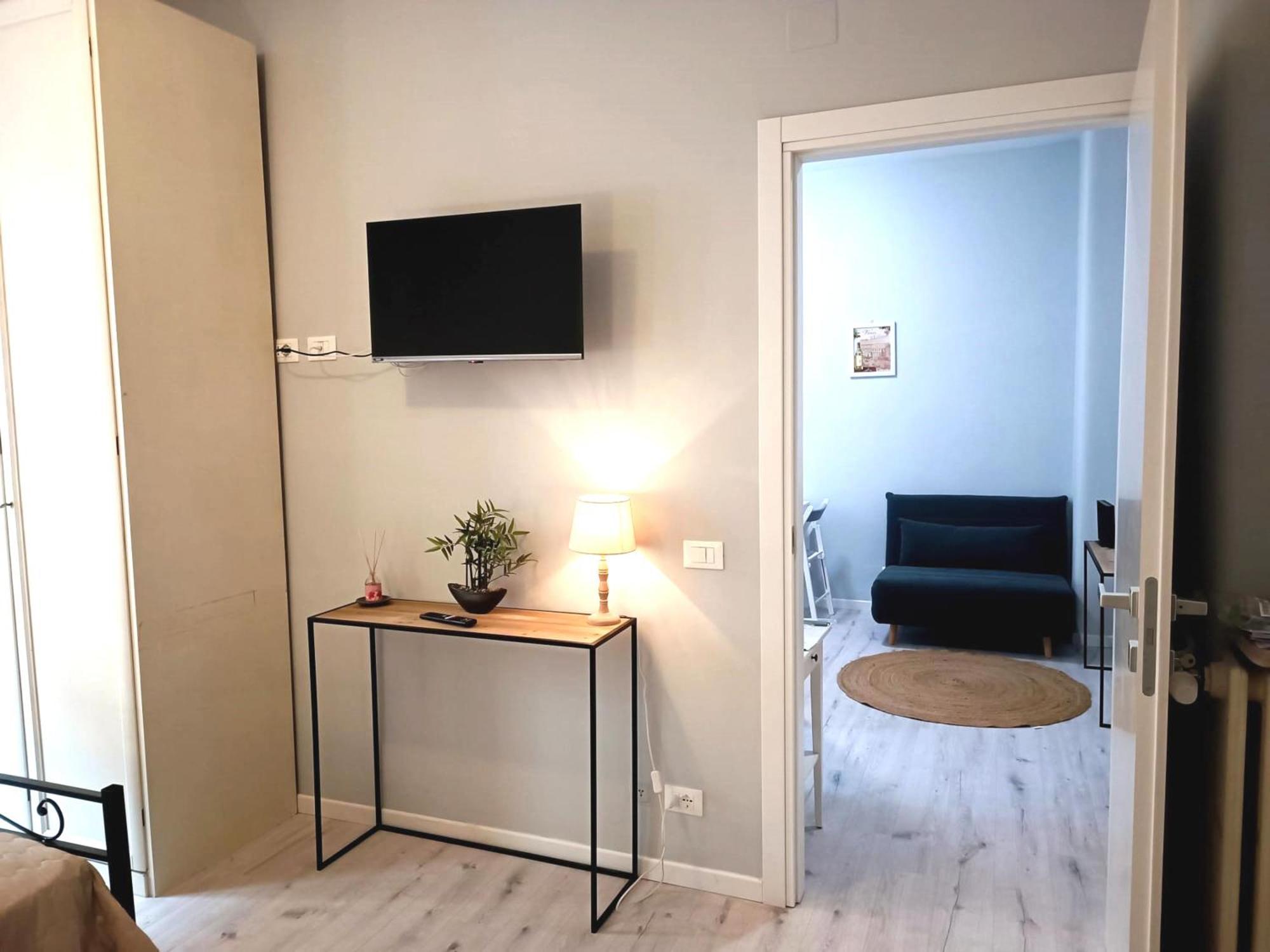 Casa Paolina A Metro San Paolo Apartment Rome Luaran gambar