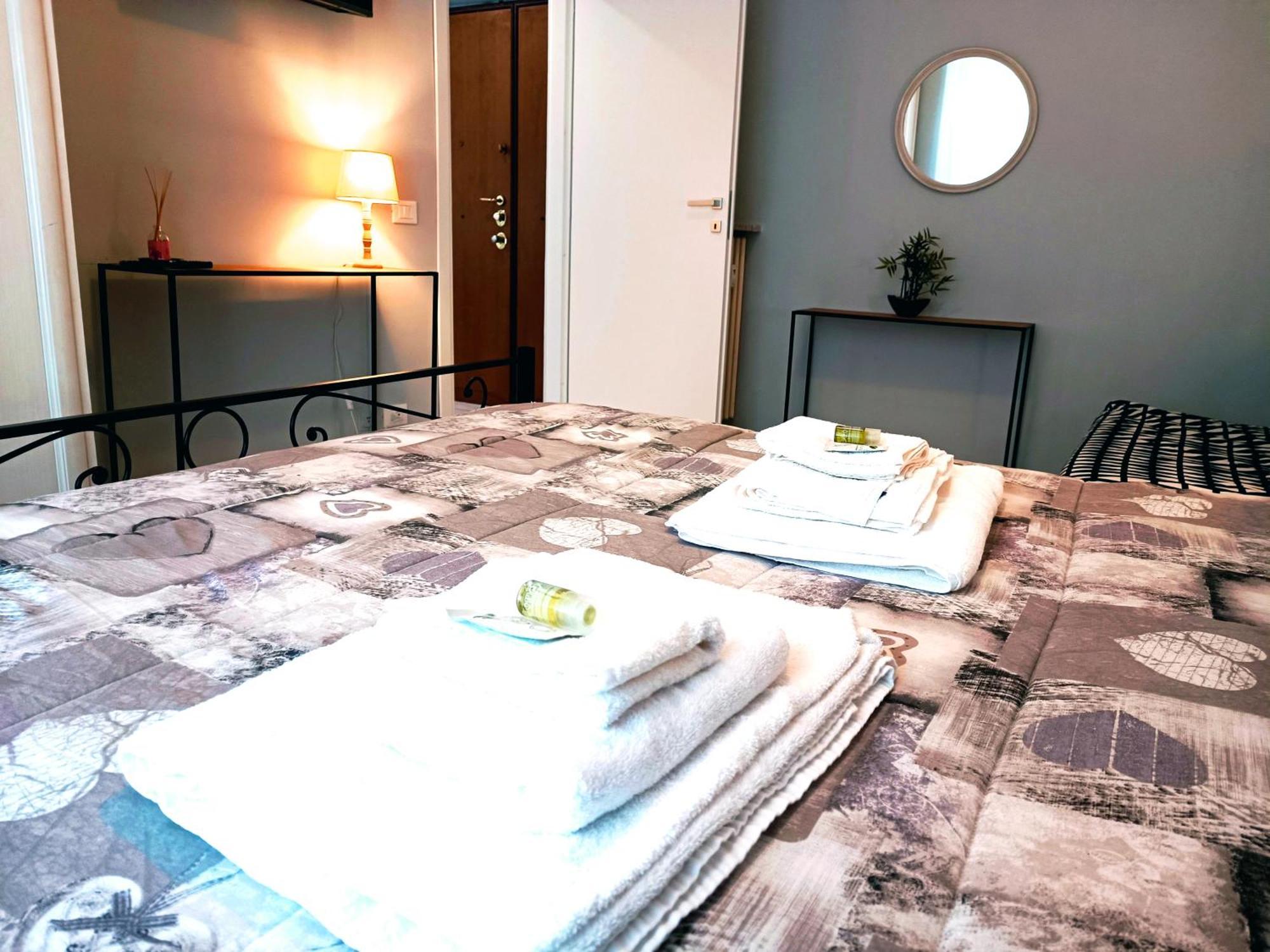 Casa Paolina A Metro San Paolo Apartment Rome Luaran gambar